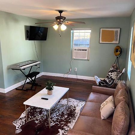 2 Blocks From French Quarters Διαμέρισμα Νέα Ορλεάνη Εξωτερικό φωτογραφία