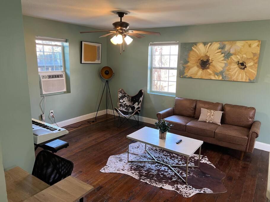 2 Blocks From French Quarters Διαμέρισμα Νέα Ορλεάνη Εξωτερικό φωτογραφία