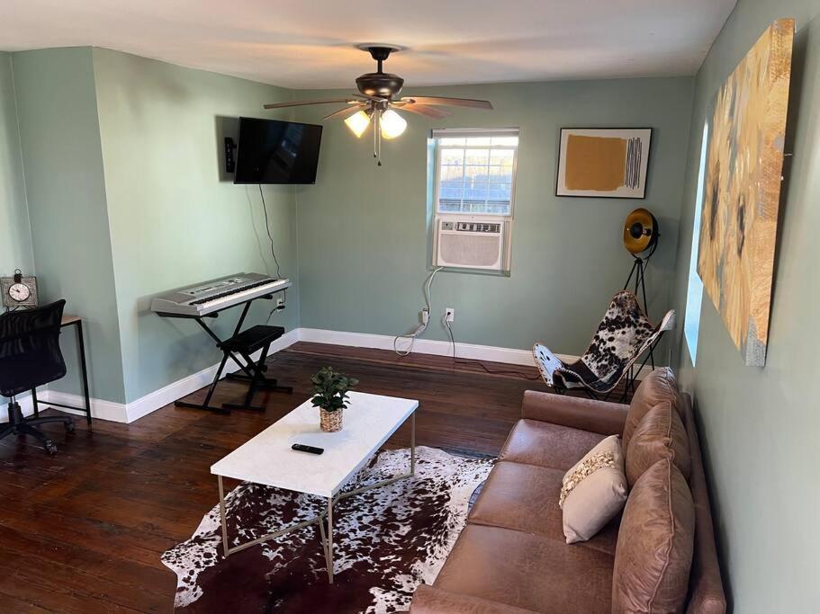 2 Blocks From French Quarters Διαμέρισμα Νέα Ορλεάνη Εξωτερικό φωτογραφία