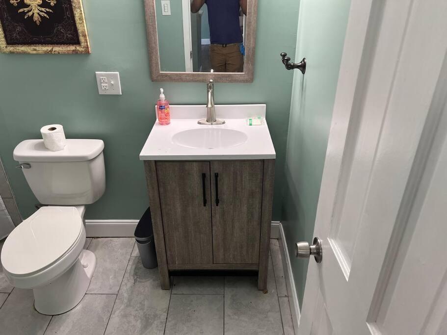 2 Blocks From French Quarters Διαμέρισμα Νέα Ορλεάνη Εξωτερικό φωτογραφία