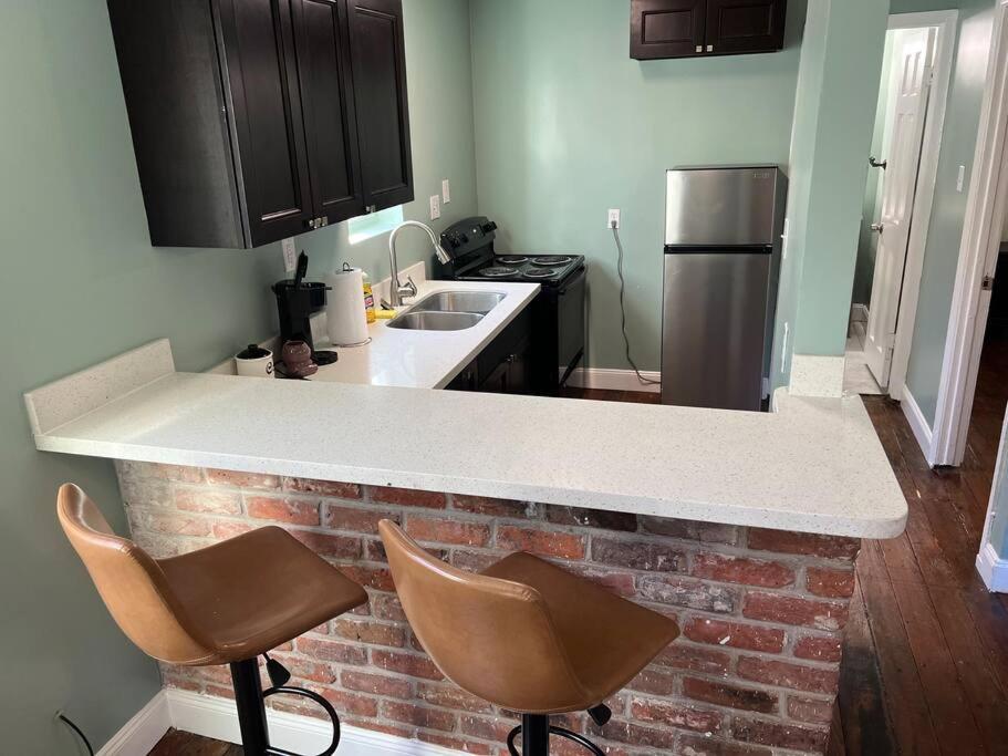 2 Blocks From French Quarters Διαμέρισμα Νέα Ορλεάνη Εξωτερικό φωτογραφία